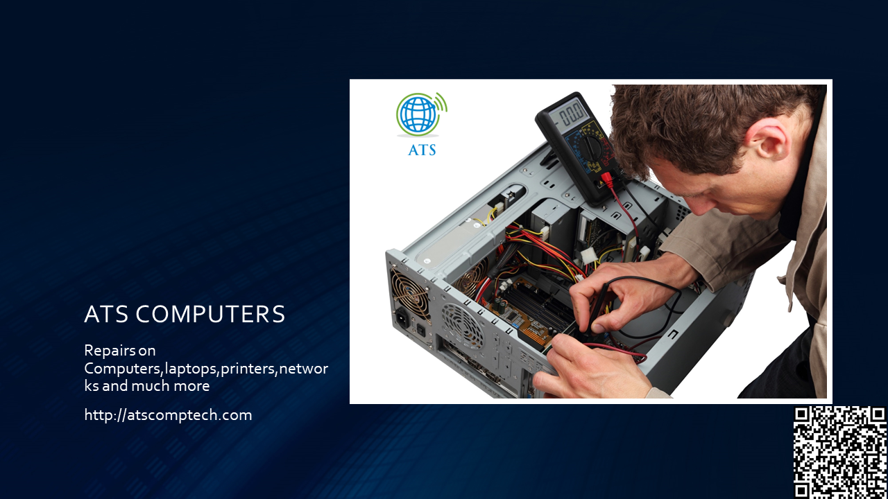 ATS COMPUTERS