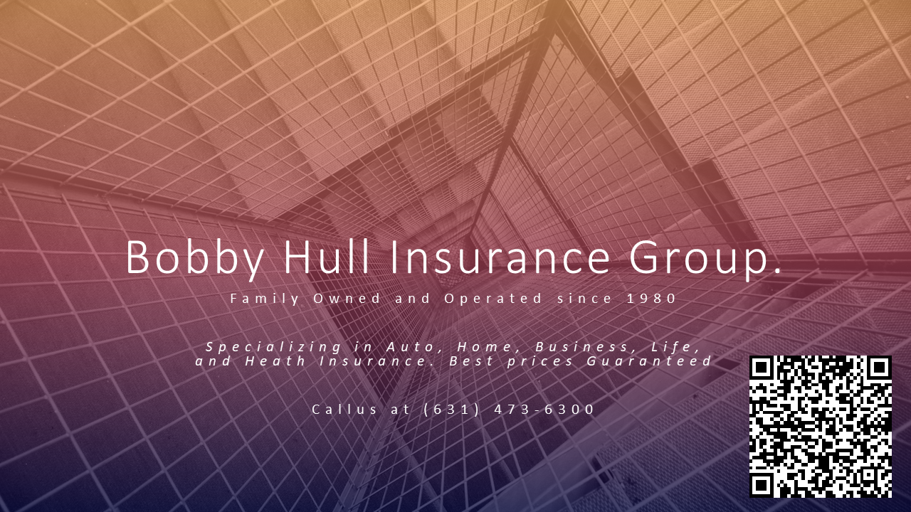 Bobby Hull Insurance Group