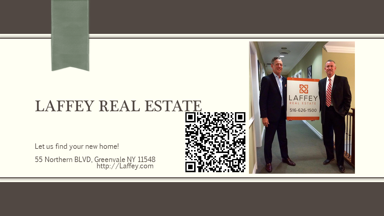 Laffey Real estate