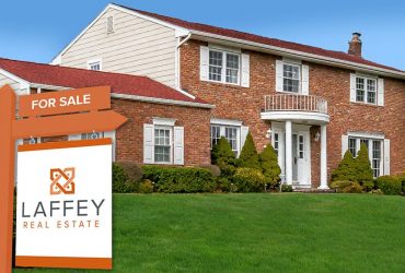 Laffey Real Estate