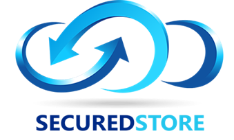 SecuredStore Cloud Storage
