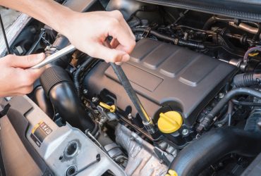 Staria Automotive Repair
