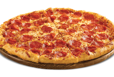 VINCENZO’S PIZZERIA & RESTAURANT