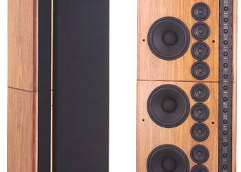 Audio Speakers and Amplifiers Restoration