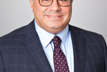 Joseph S. Nicotra of Ellenoff Grossman & Schole LLP