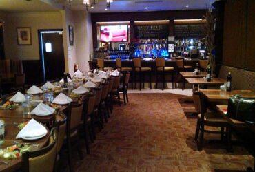 Carnival Restaurant