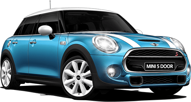 blue-car